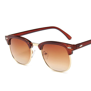 Popular Designer Retro Sunglasses