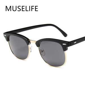 Popular Designer Retro Sunglasses