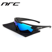 NRC Outdoor Sport Glasses