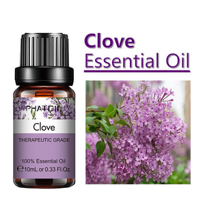 10ml Essential Oil