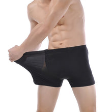 5PCS Bamboo Boxer Briefs