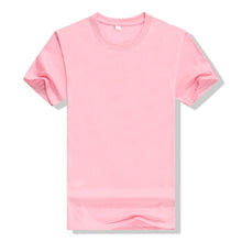 Short-sleeved Thin T-shirt