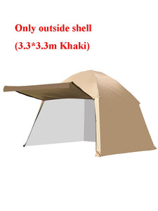 Outdoor Sunscreen Anti-mosquito Tent