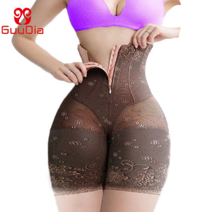 GUUDIA Compression High Waist Seamless Shapewear