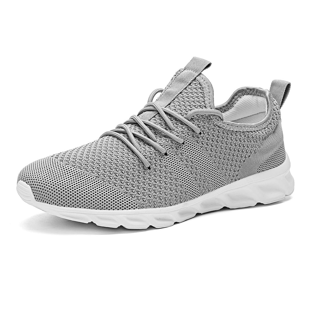 Comfortable Casual Breathable Non-slip Wear-resistant Sport Shoes
