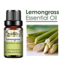 10ml Essential Oil