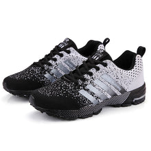 Fashion Breathable Non-slip Gym Shoes