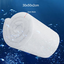 Aquarium Super Thick Biochemical Filter