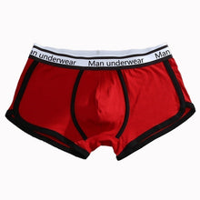 Cotton Pure Comfortable Cotton Underwear