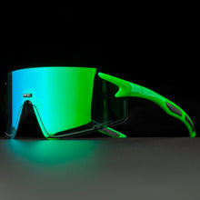 NRC Outdoor Sport Glasses