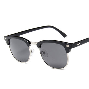 Popular Designer Retro Sunglasses