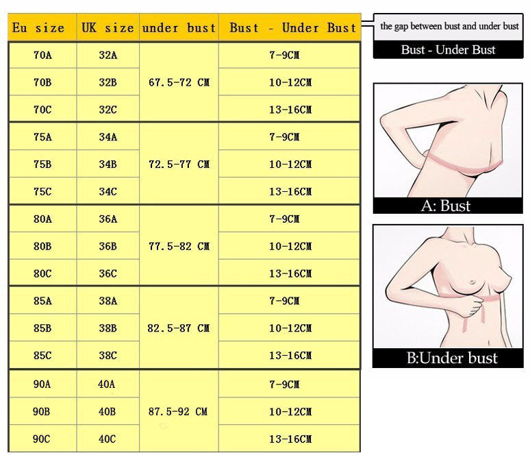 Underwire Full Cup Sheer Bra
