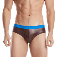 Low-Rise Bikini Style Underwear