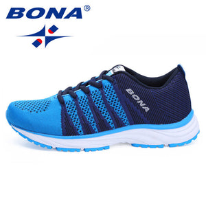 BONA Women's Athletic Shoes