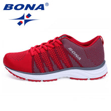 BONA Women's Athletic Shoes