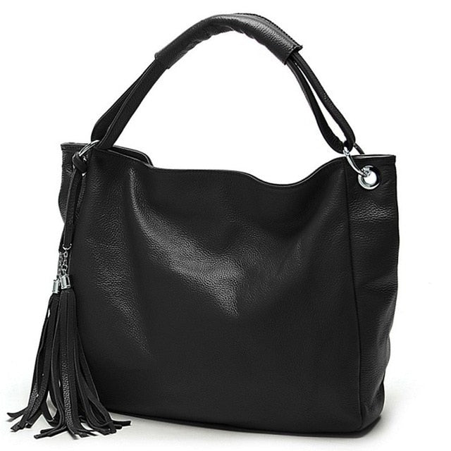 Designer Crocodile Print Two-strap Purse