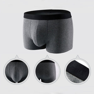 6pcs Cotton Boxers