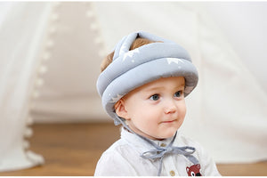 Padded Baby Safety Crash Cap