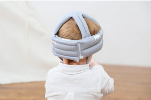 Padded Baby Safety Crash Cap