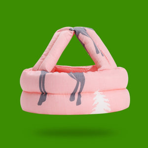 Padded Baby Safety Crash Cap