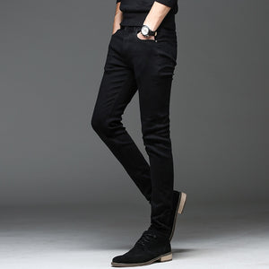 Batmo Slim Elastic Jeans