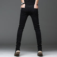 Batmo Slim Elastic Jeans