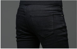 Batmo Slim Elastic Jeans