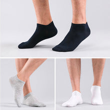 100% Cotton Thin Breathable Socks