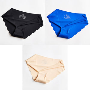 Seamless Multi-pack Lightweight Panties