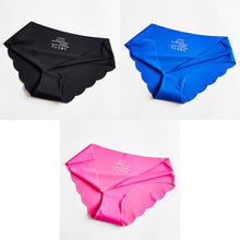 Seamless Multi-pack Lightweight Panties