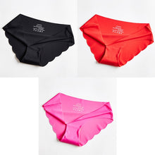 Seamless Multi-pack Lightweight Panties