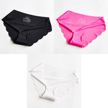 Seamless Multi-pack Lightweight Panties