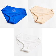 Seamless Multi-pack Lightweight Panties