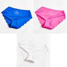 Seamless Multi-pack Lightweight Panties