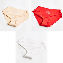 Seamless Multi-pack Lightweight Panties