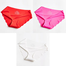 Seamless Multi-pack Lightweight Panties