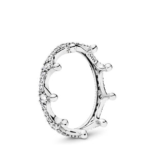 Authentic Designer Style Uniquie Engagement Ring