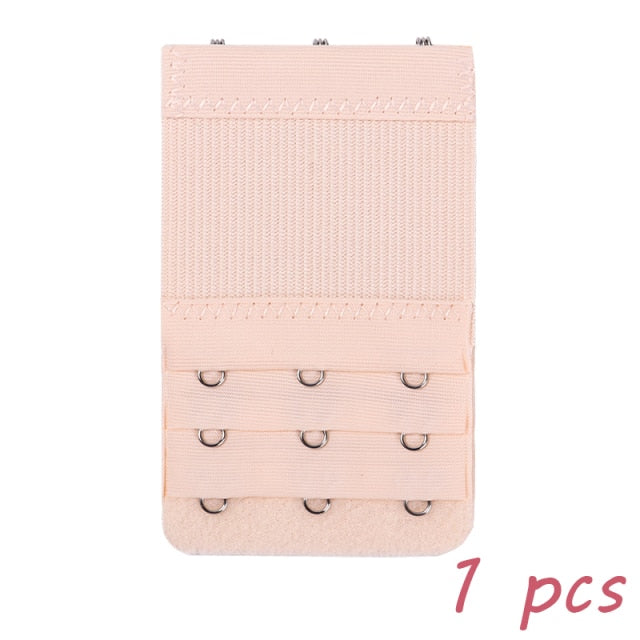 2 Hook Bra Extender
