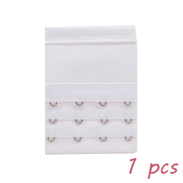 2 Hook Bra Extender