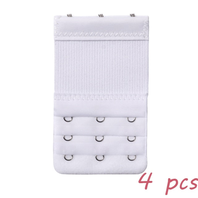 2 Hook Bra Extender