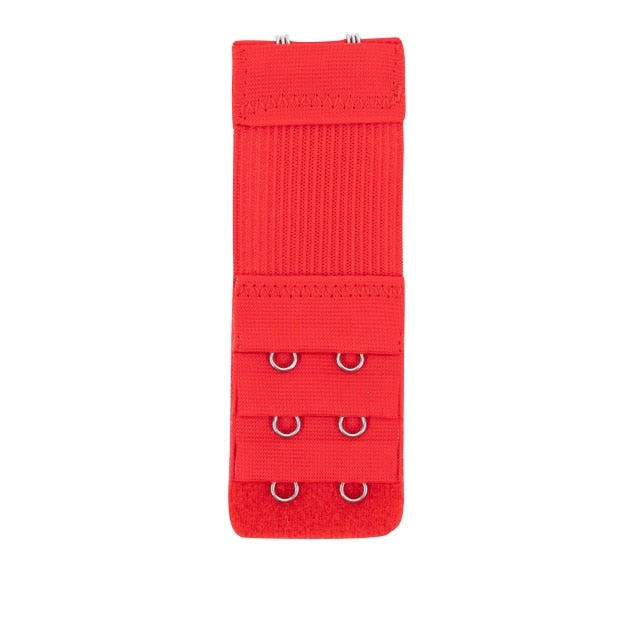 2 Hook Bra Extender