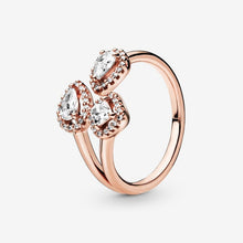 Authentic Designer Style Uniquie Engagement Ring