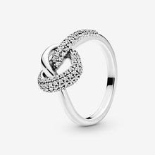 Authentic Designer Style Uniquie Engagement Ring