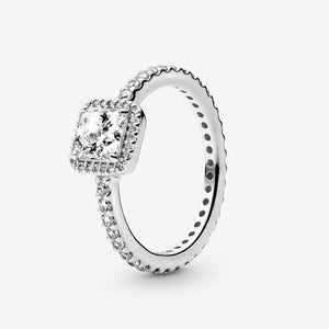 Authentic Designer Style Uniquie Engagement Ring