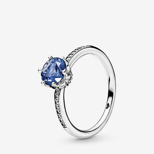 Authentic Designer Style Uniquie Engagement Ring