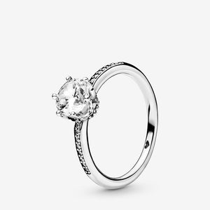 Authentic Designer Style Uniquie Engagement Ring