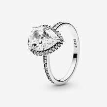 Authentic Designer Style Uniquie Engagement Ring