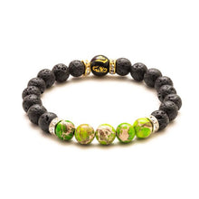 7 Chakra Bracelet with Meaning