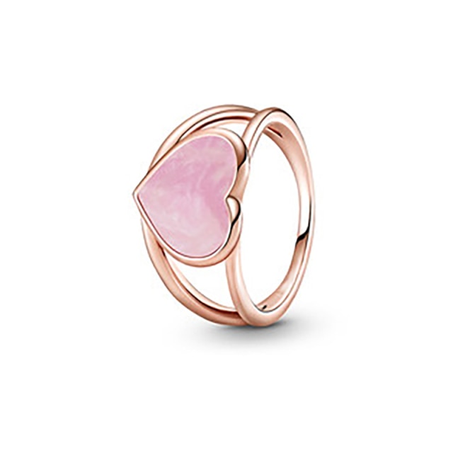Authentic Designer Style Uniquie Engagement Ring