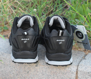 BONA Popular Style Athletic Shoes